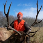 management hunts